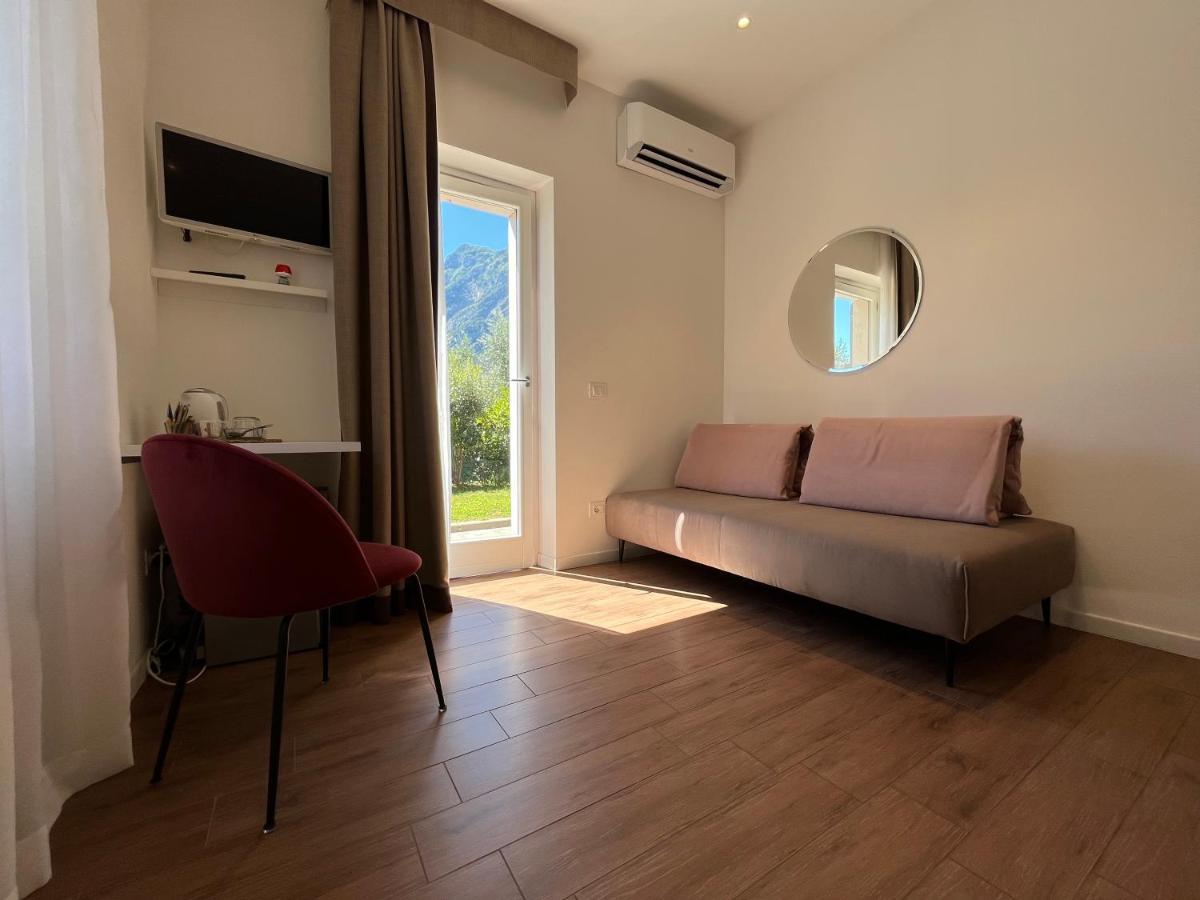 Agritur Fiore d'Ulivo Riva del Garda Extérieur photo