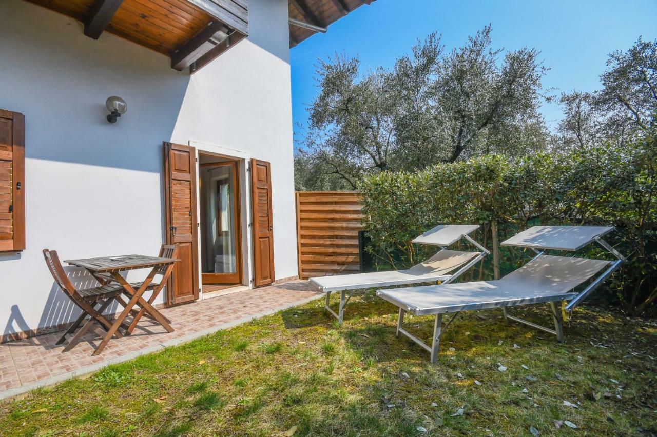 Agritur Fiore d'Ulivo Riva del Garda Extérieur photo
